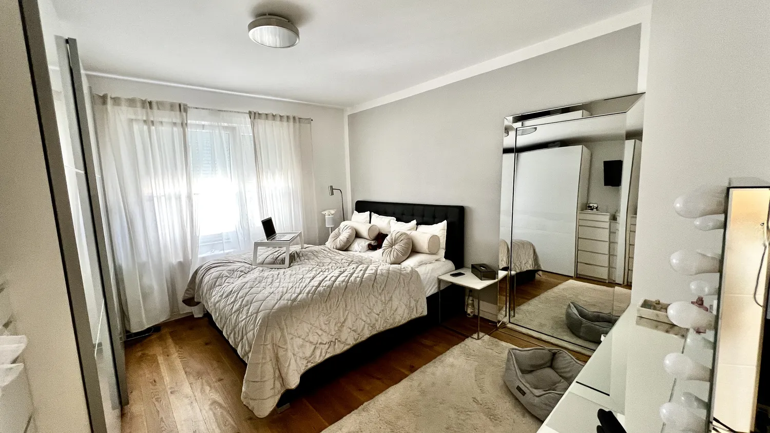 2 Zimmer Wohnung mit 53 m² in Hannover – Bild 6