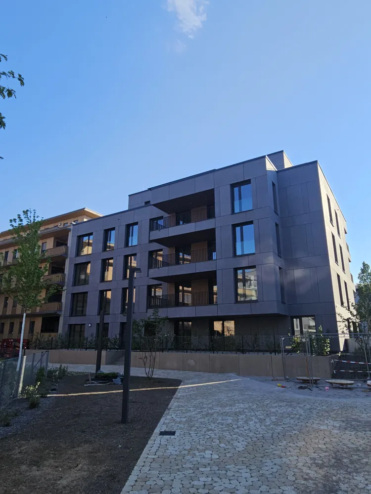 4 Zimmer Wohnung mit 96 m² in Stuttgart – Bild 3