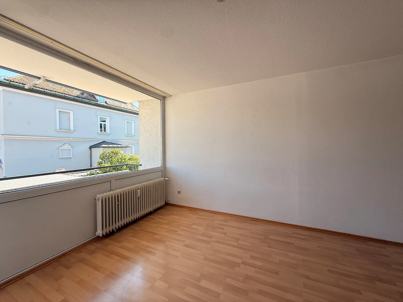 1 Zimmer Wohnung mit 35 m² in München – Bild 3