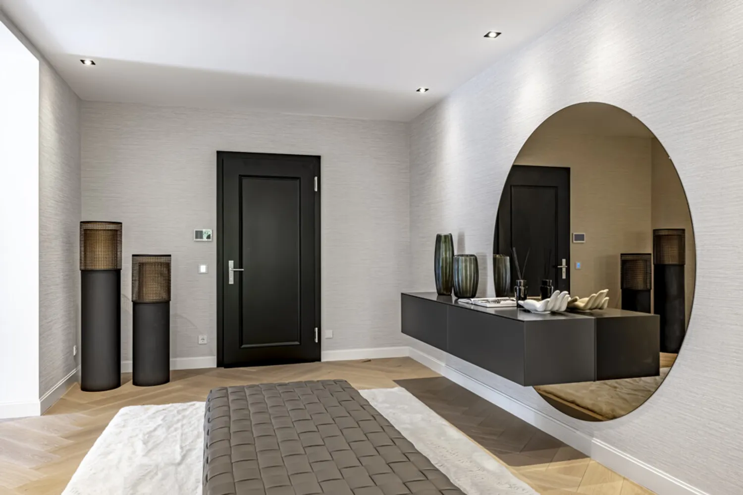 4 Zimmer Wohnung mit 232 m² in Düsseldorf – Bild 6
