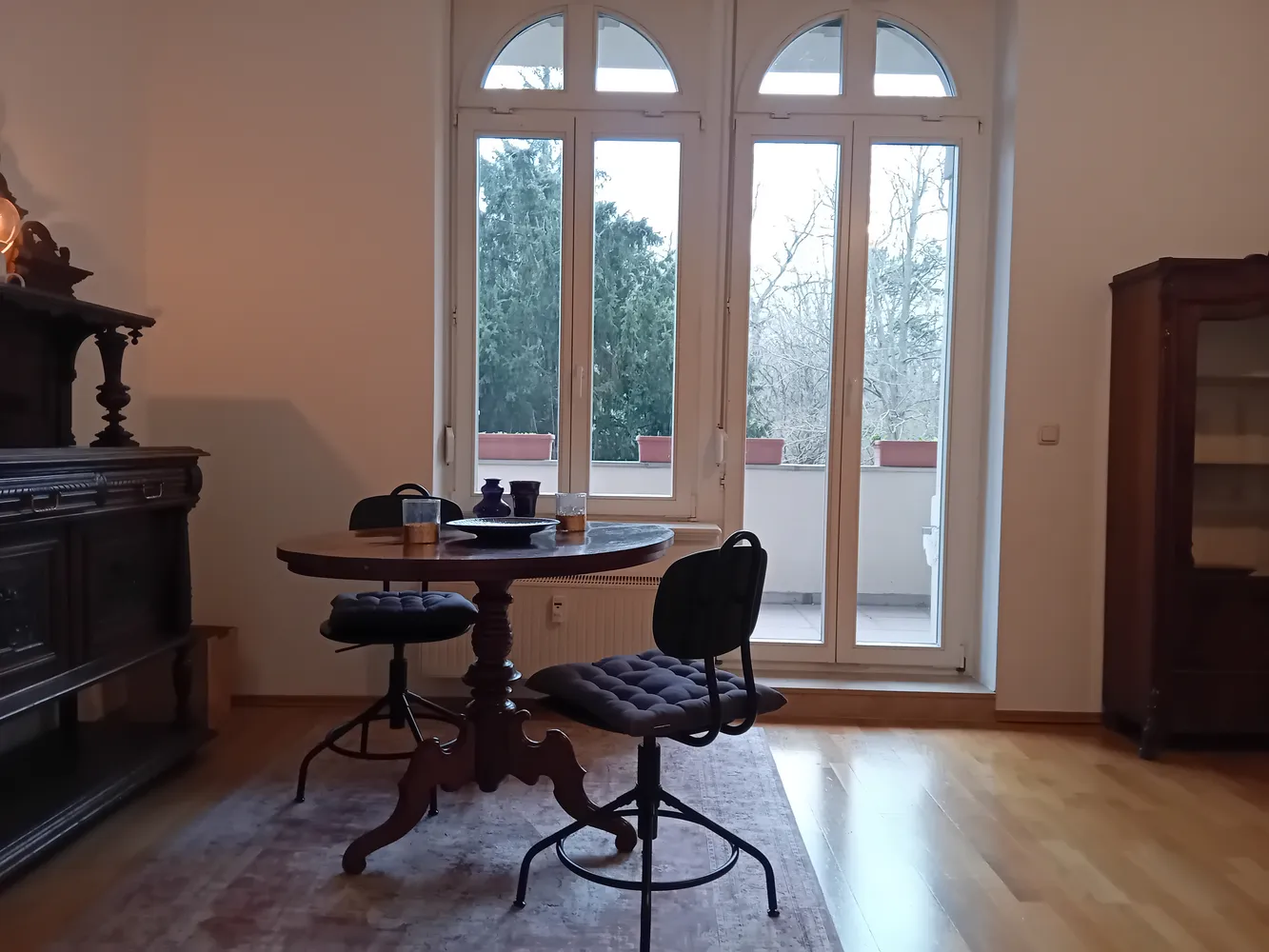 2 Zimmer Wohnung mit 55 m² in Leipzig – Bild 2