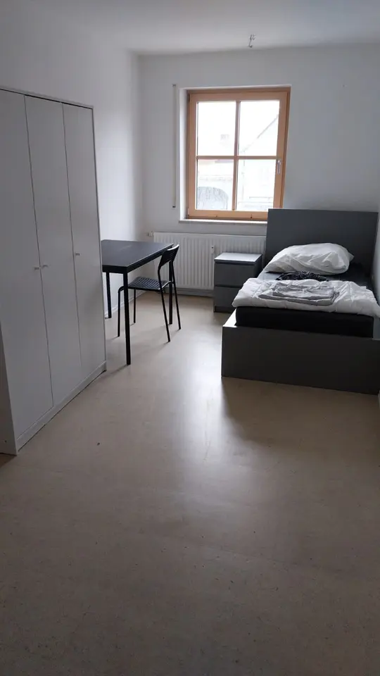 WG-Zimmer mit 15 m² in Straubing – Bild 2