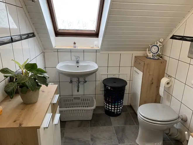 2 Zimmer Wohnung mit 70 m² in Frankfurt am Main – Bild 12