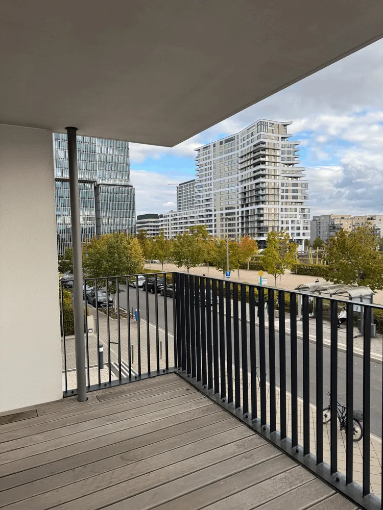 4 room apartment with 88 m² in Frankfurt am Main – Photo 7