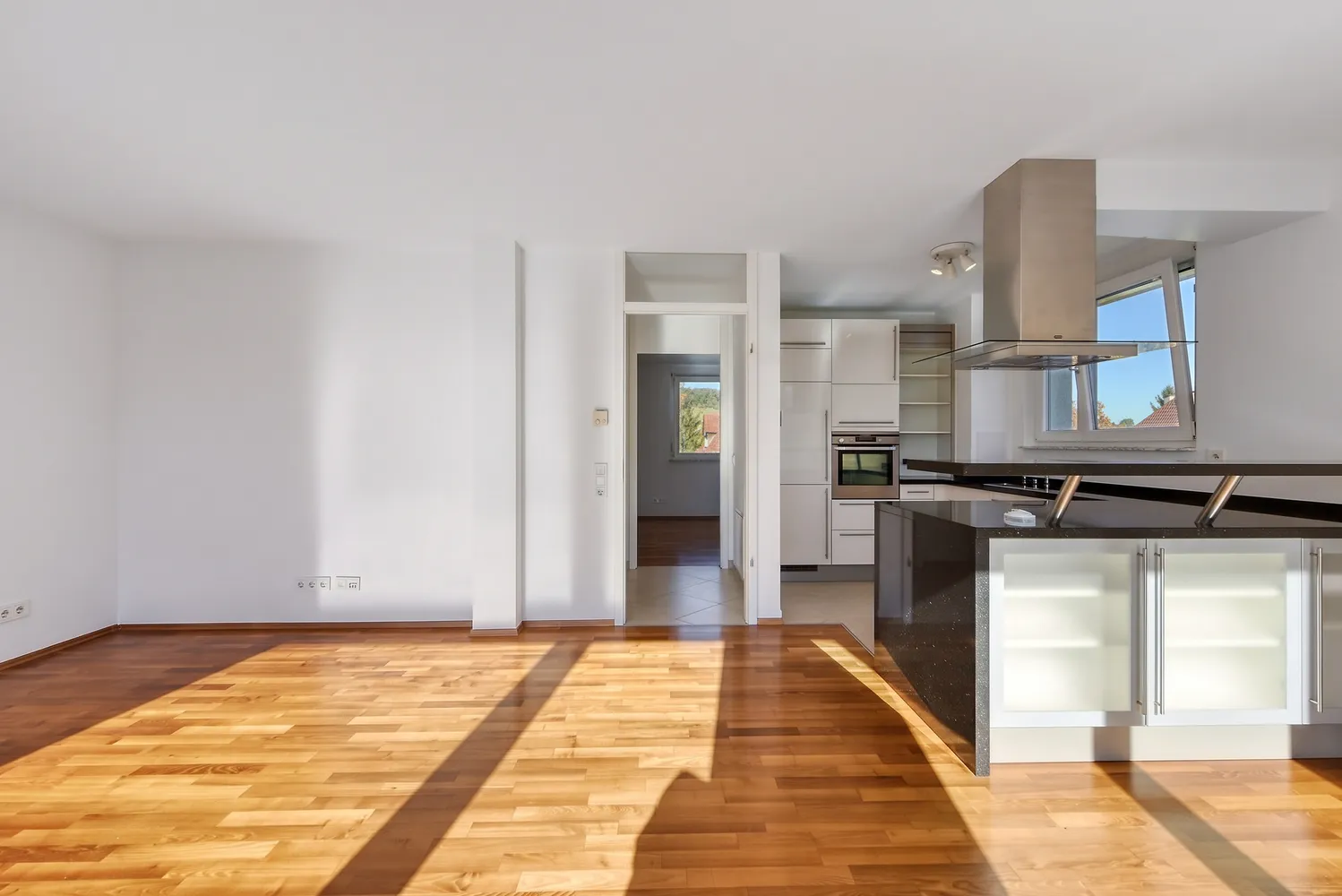 2 Zimmer Wohnung mit 63 m² in Stuttgart – Bild 9