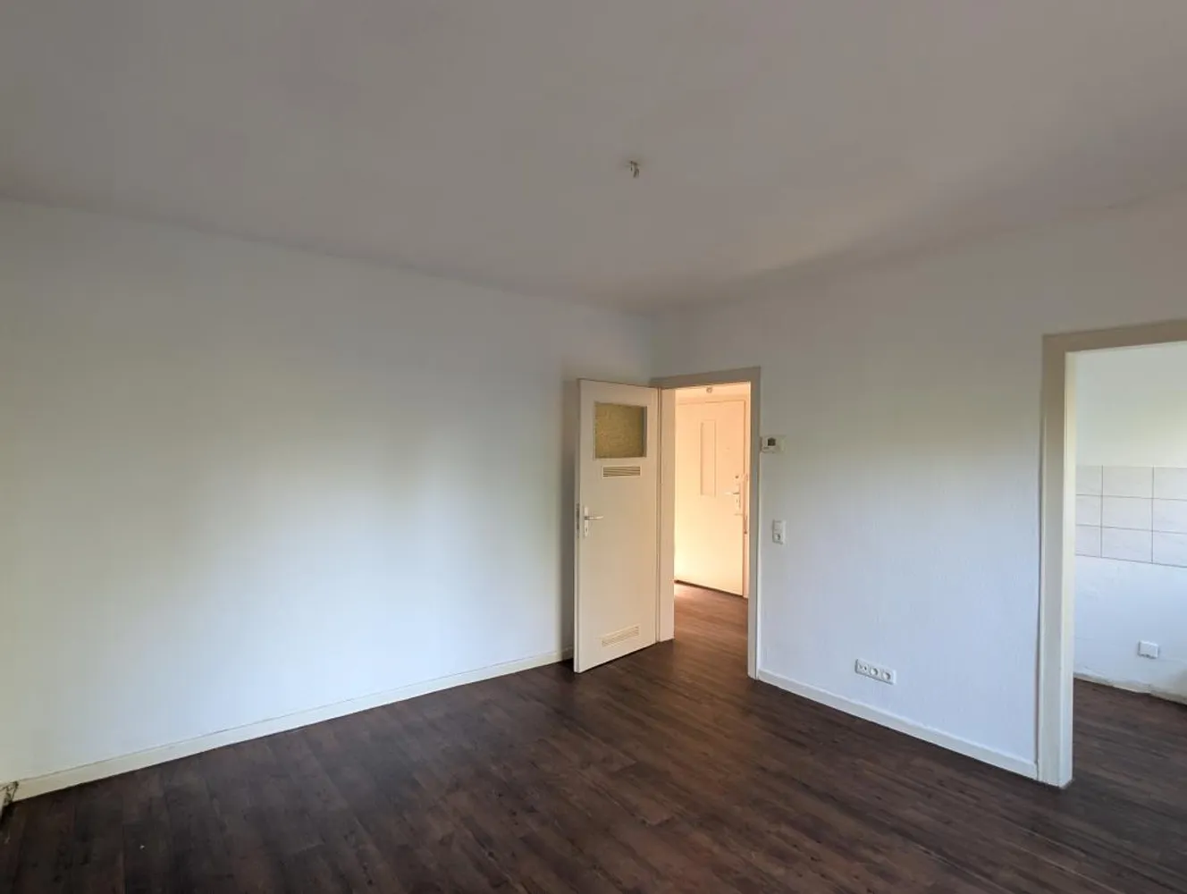 2 Zimmer Wohnung mit 47 m² in Duisburg – Bild 3