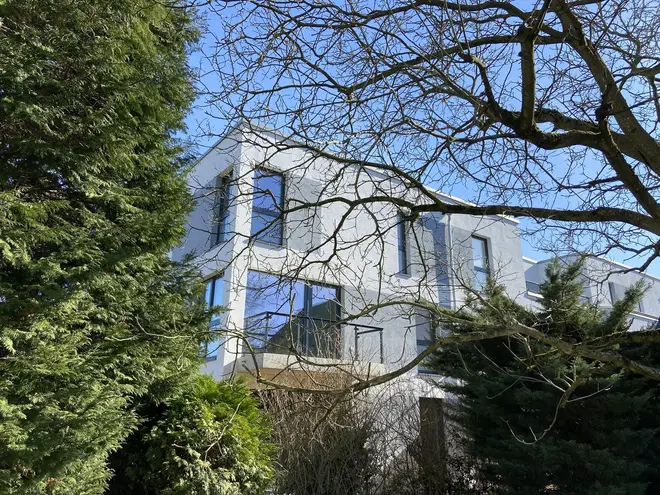 3 Zimmer Wohnung mit 90 m² in Hamburg – Bild 8