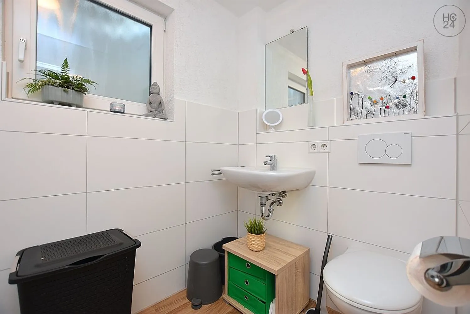 2 Zimmer Wohnung mit 30 m² in Stuttgart – Bild 6