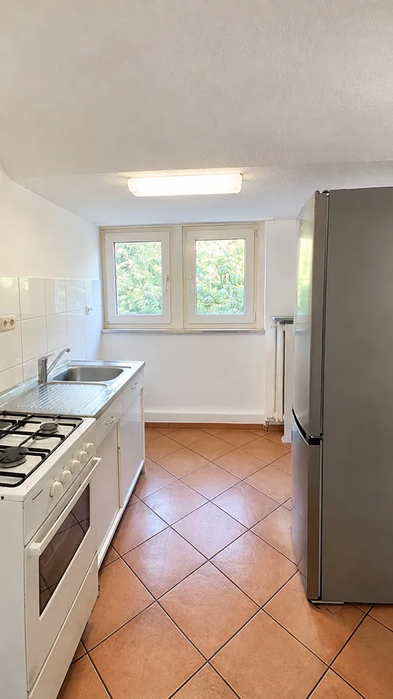 2 Zimmer Wohnung mit 47 m² in Stade – Bild 3