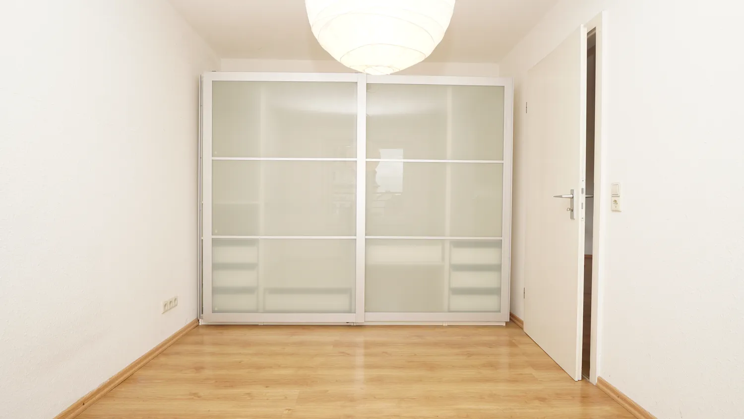 2 Zimmer Wohnung mit 60 m² in Karlsruhe – Bild 6
