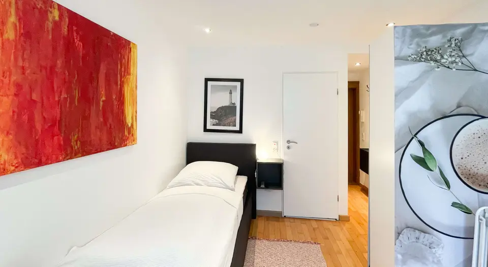 WG-Zimmer mit 20 m² in Aachen – Bild 1