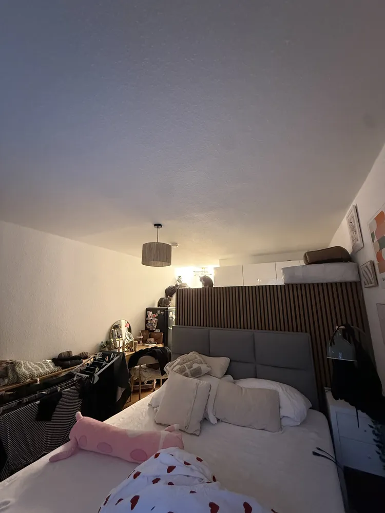 1 Zimmer Wohnung mit 26 m² in Köln – Bild 6