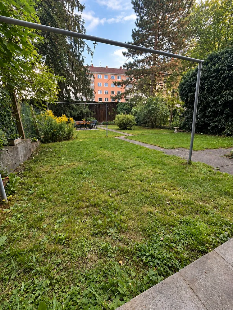 3 Zimmer Wohnung mit 85 m² in Bamberg – Bild 4