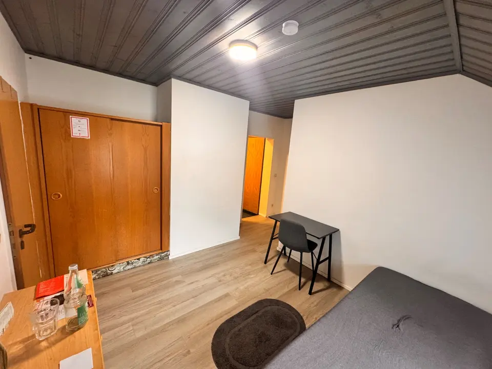 WG-Zimmer mit 20 m² in Nordhausen – Bild 3