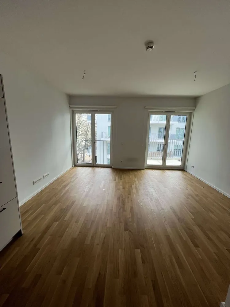 1 Zimmer Wohnung mit 46 m² in Berlin – Bild 2