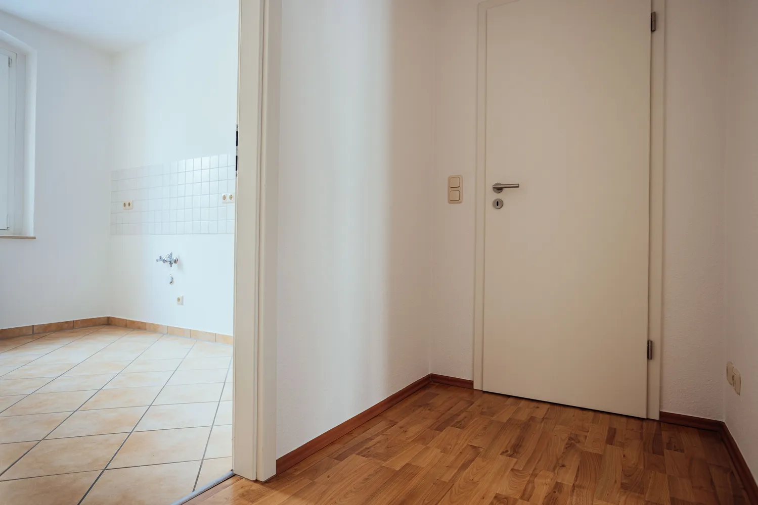 1 Zimmer Wohnung mit 45 m² in Magdeburg – Bild 12