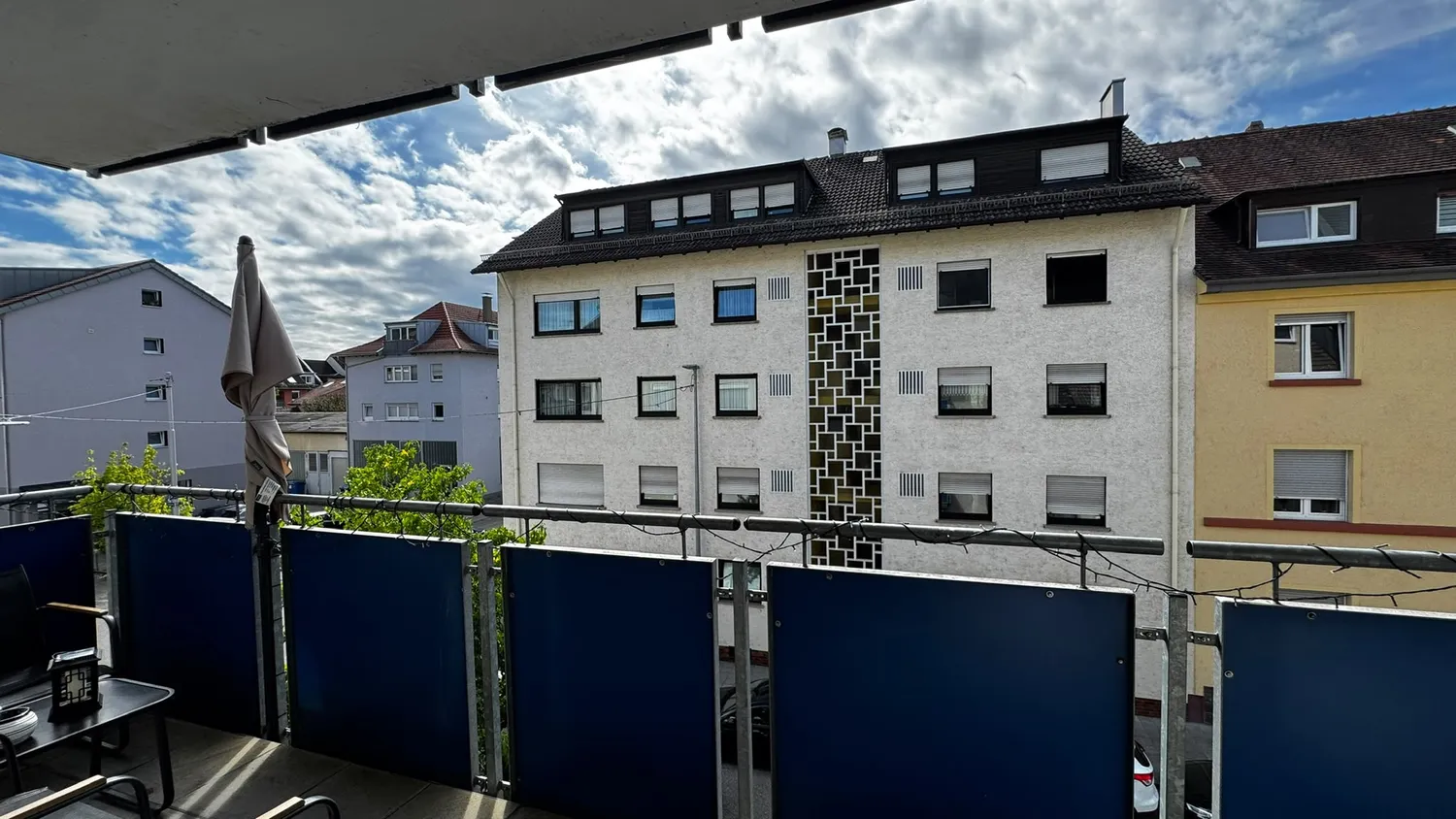 2 Zimmer Wohnung mit 56 m² in Karlsruhe – Bild 6