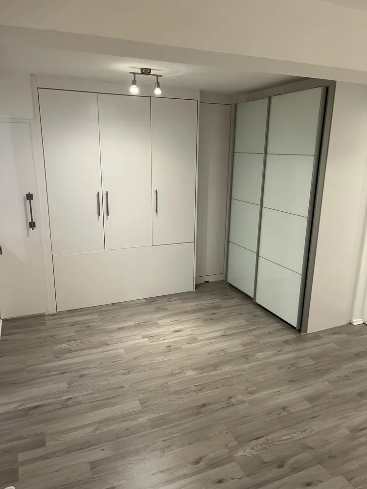 1 Zimmer Wohnung mit 38 m² in Düsseldorf – Bild 5