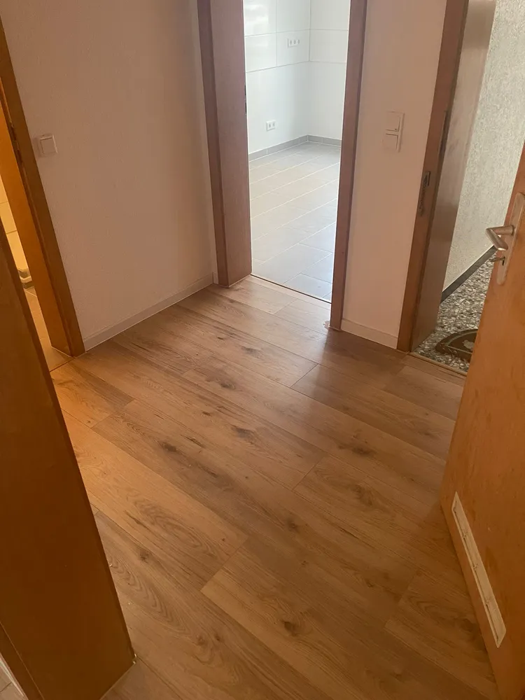 1 Zimmer Wohnung mit 39 m² in Münster – Bild 1