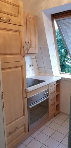 2 Zimmer Wohnung mit 54 m² in Köln – Bild 8