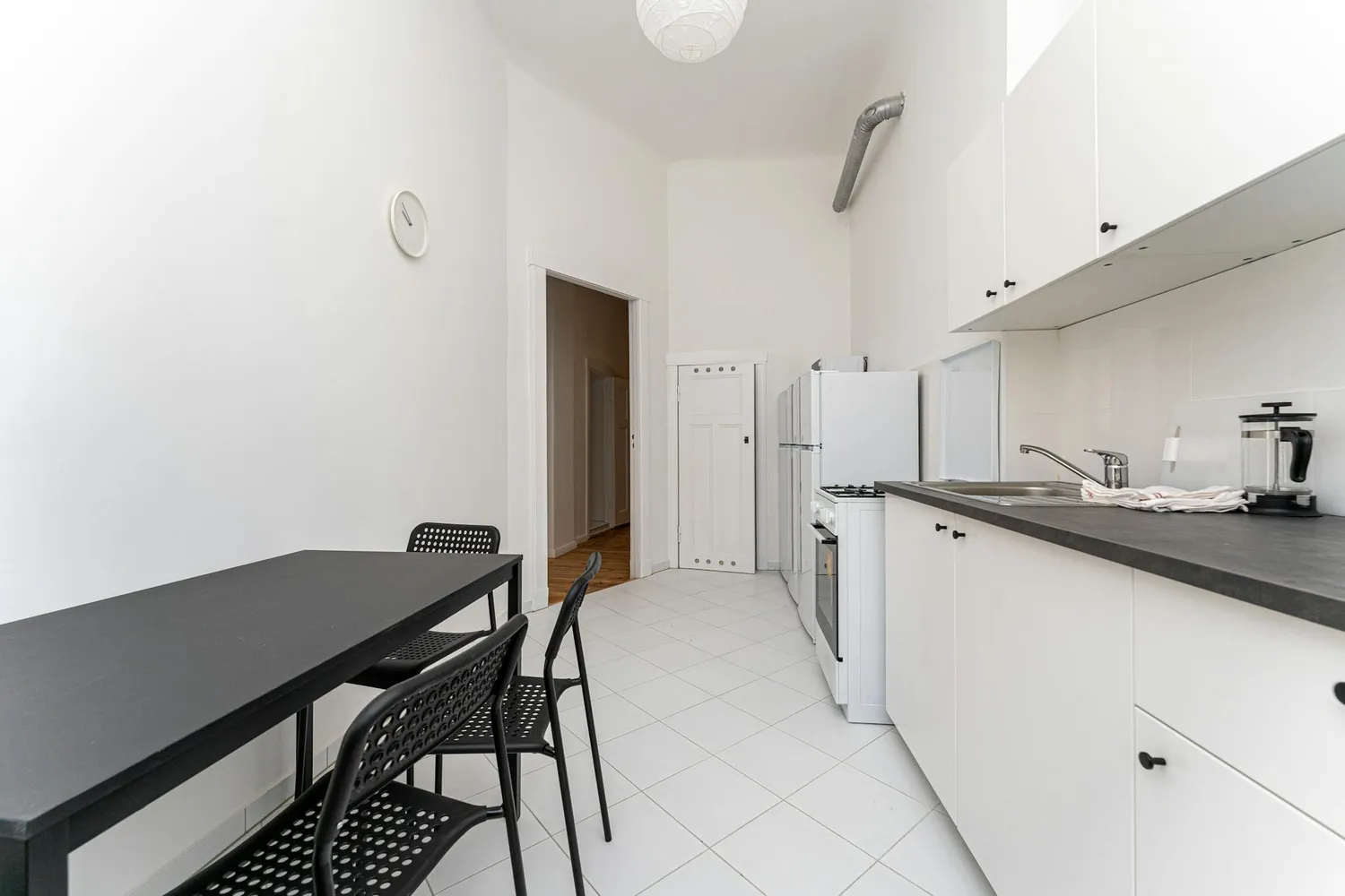 Shared room with 11 m² in Berlin – Photo 6
