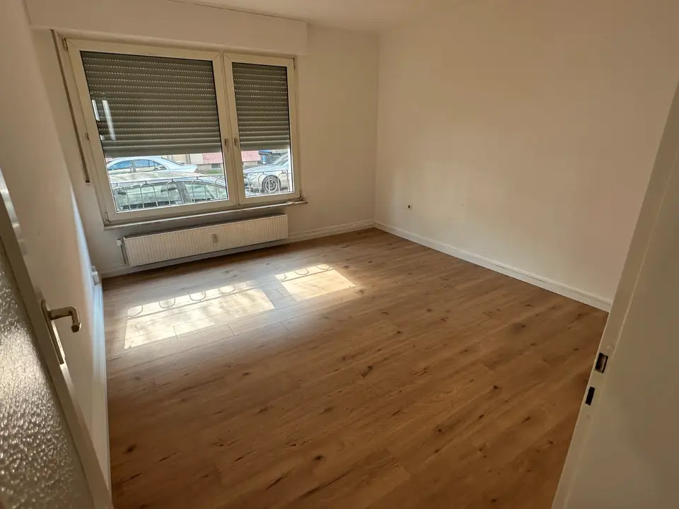 3 Zimmer Wohnung mit 60 m² in Herne – Bild 1