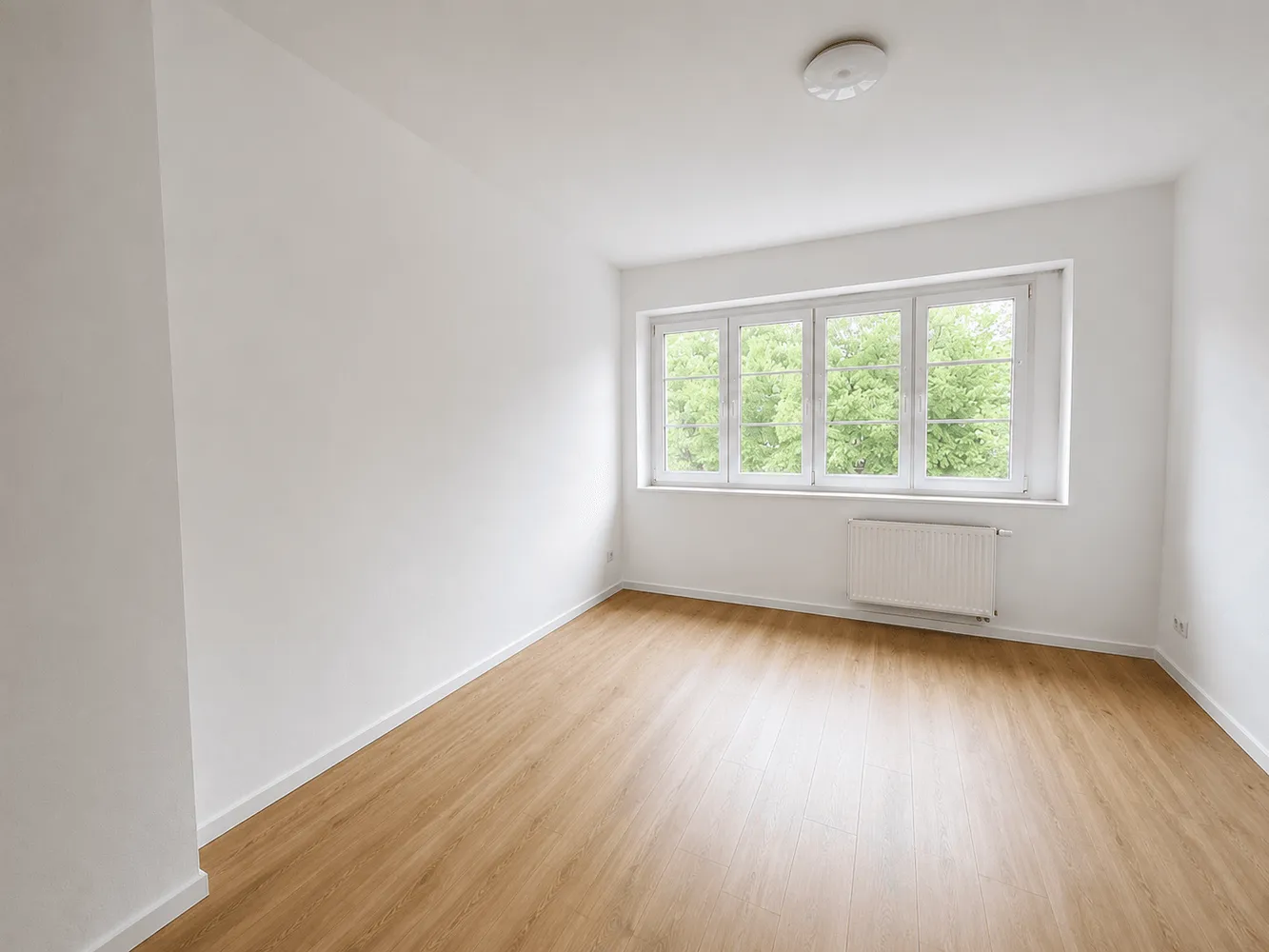 3 room apartment with 61 m² in Magdeburg – Photo 1