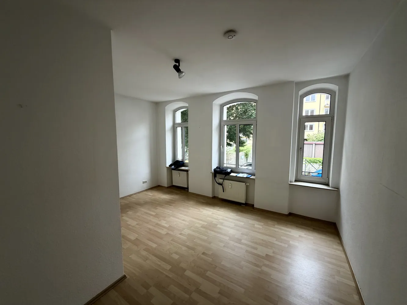 2 Zimmer Wohnung mit 51 m² in Nürnberg – Bild 3