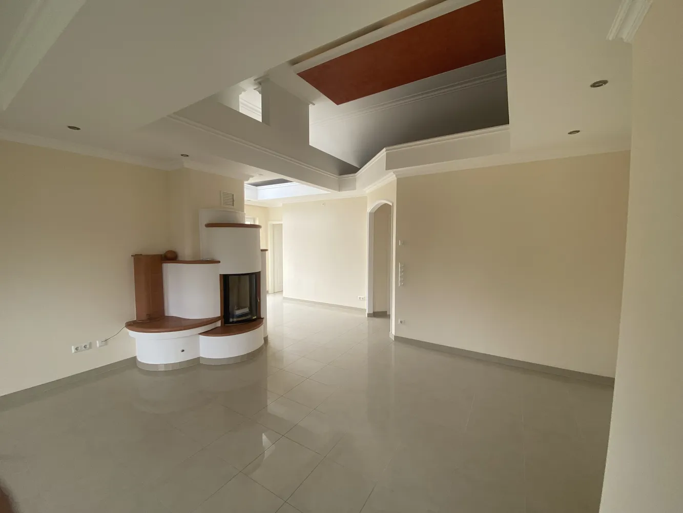 4 Zimmer Wohnung mit 106 m² in Euskirchen – Bild 4