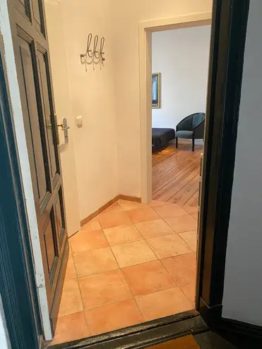 1 Zimmer Wohnung mit 33 m² in Berlin – Bild 3