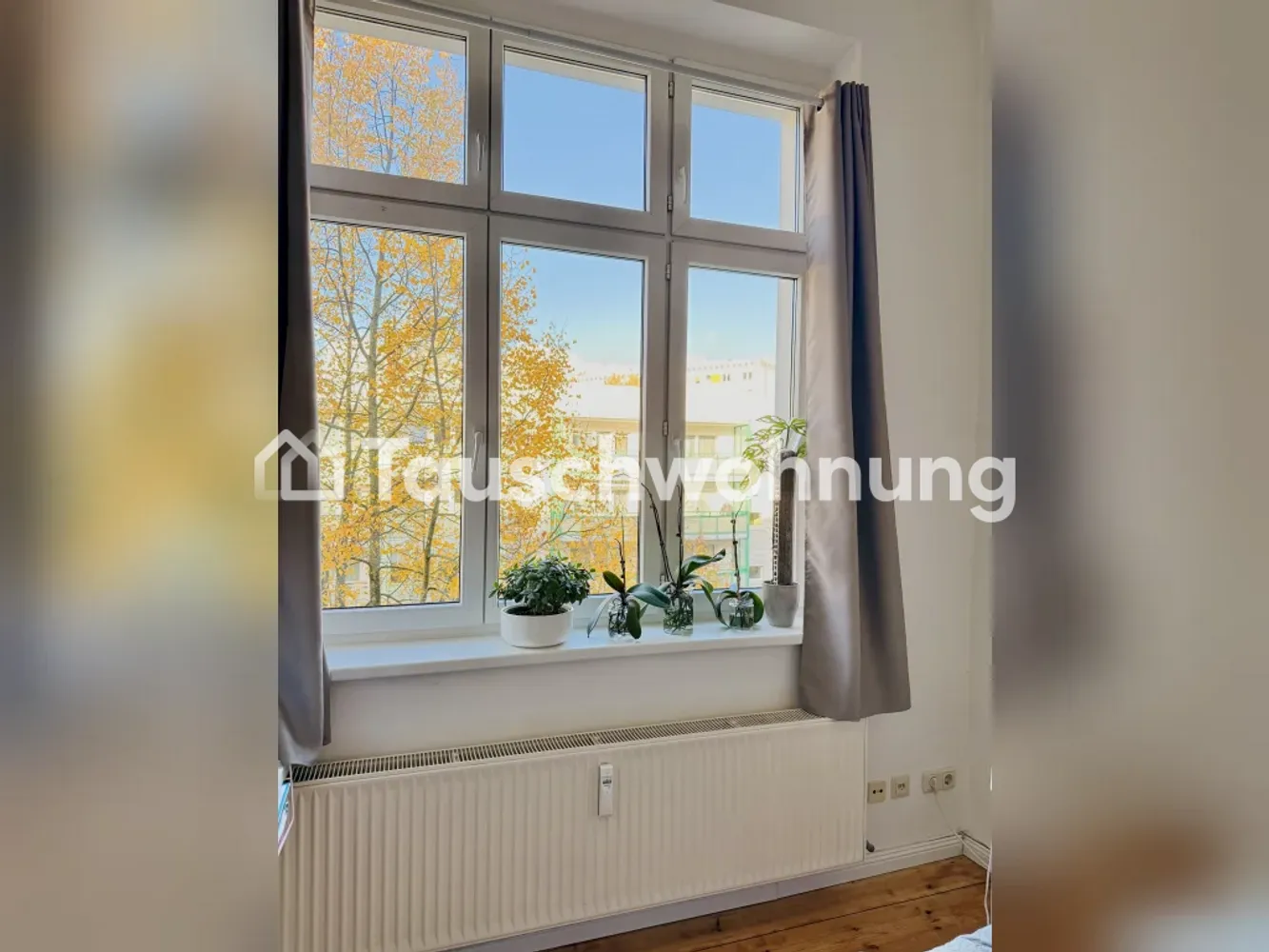 2 Zimmer Wohnung mit 60 m² in Berlin – Bild 2
