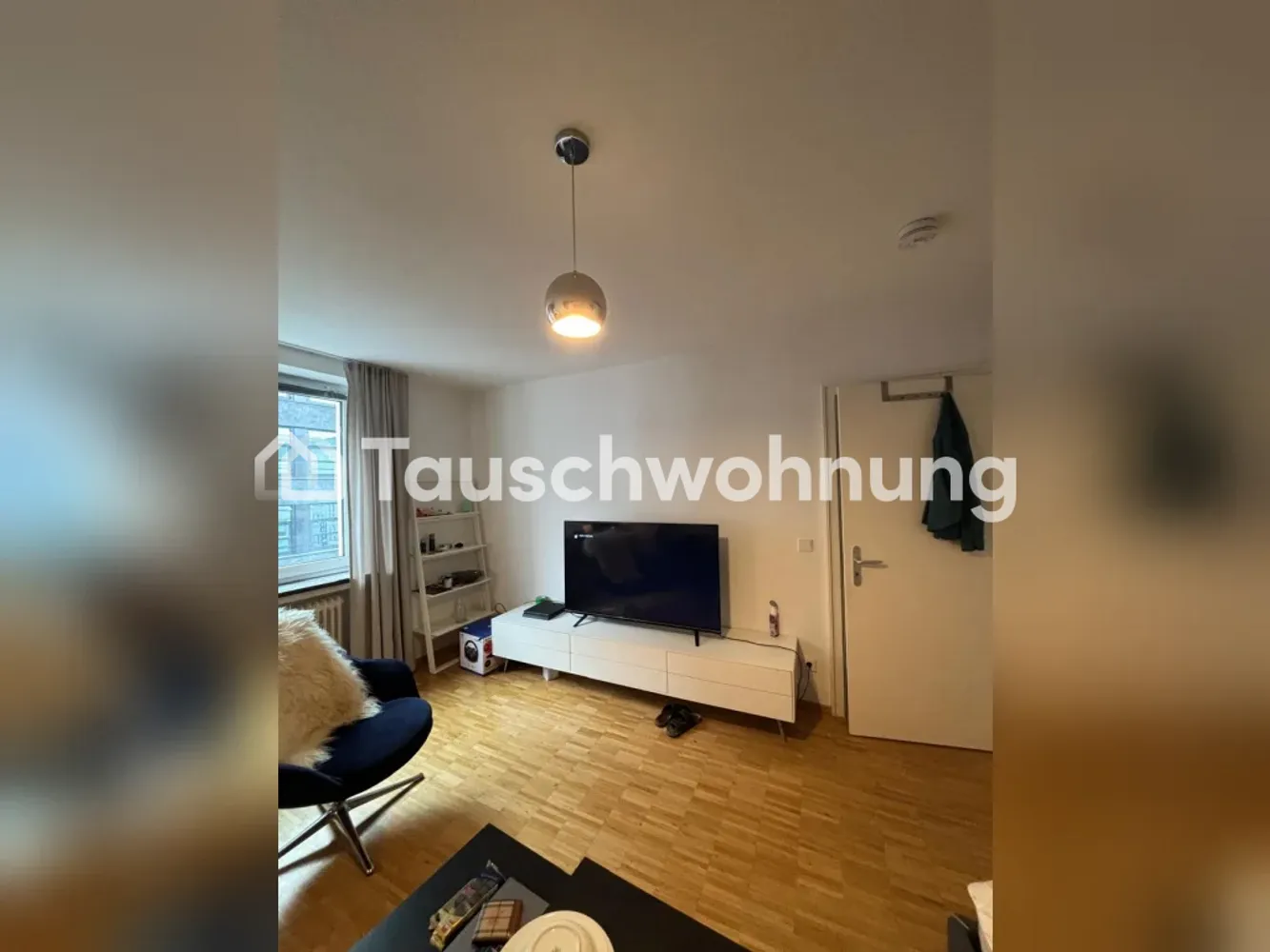 2 room apartment with 35 m² in Munich – Photo 1