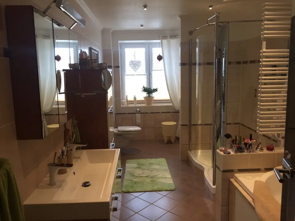 5 Zimmer Wohnung mit 160 m² in Stendal – Bild 4