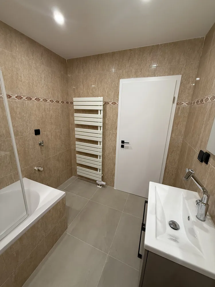 2 Zimmer Wohnung mit 73 m² in Ludwigshafen am Rhein – Bild 3