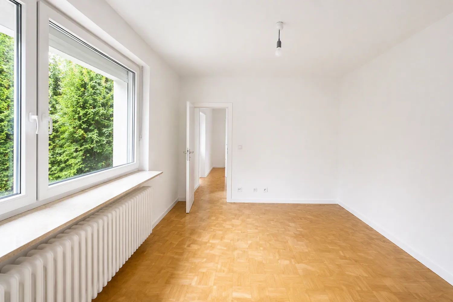 2 Zimmer Wohnung mit 39 m² in Hannover – Bild 7