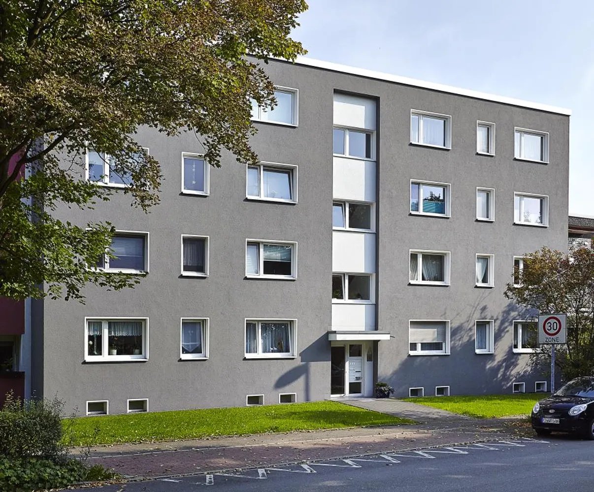 3 Zimmer Wohnung mit 85 m² in Mülheim an der Ruhr – Bild 1