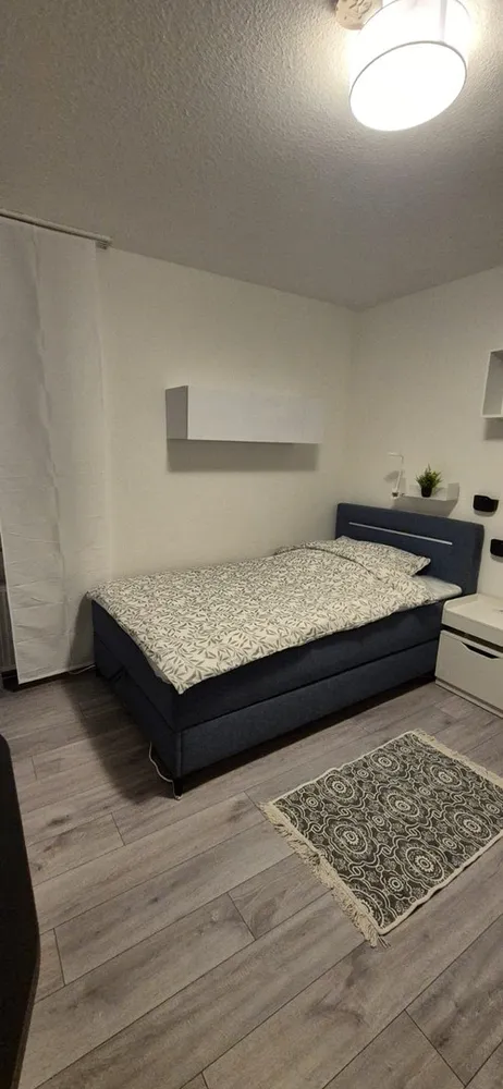 1 Zimmer Wohnung mit 18 m² in Aachen – Bild 9