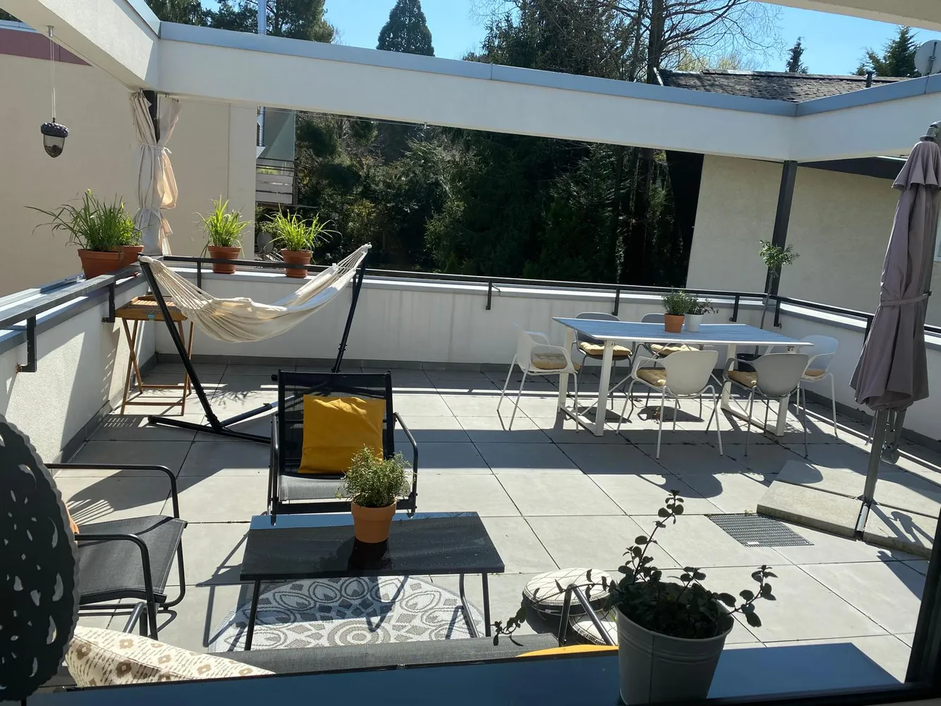3 Zimmer Wohnung mit 102 m² in Pforzheim – Bild 11