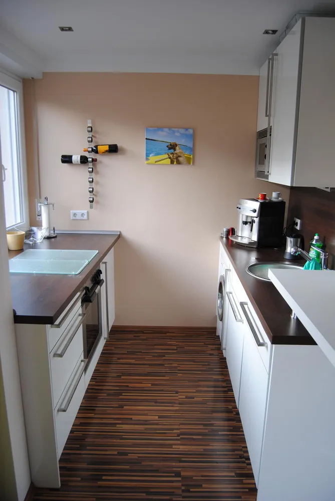 2 Zimmer Wohnung mit 50 m² in Mannheim – Bild 5