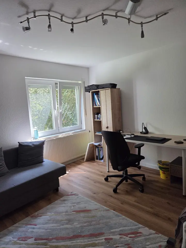 4 Zimmer Wohnung mit 110 m² in Euskirchen – Bild 4