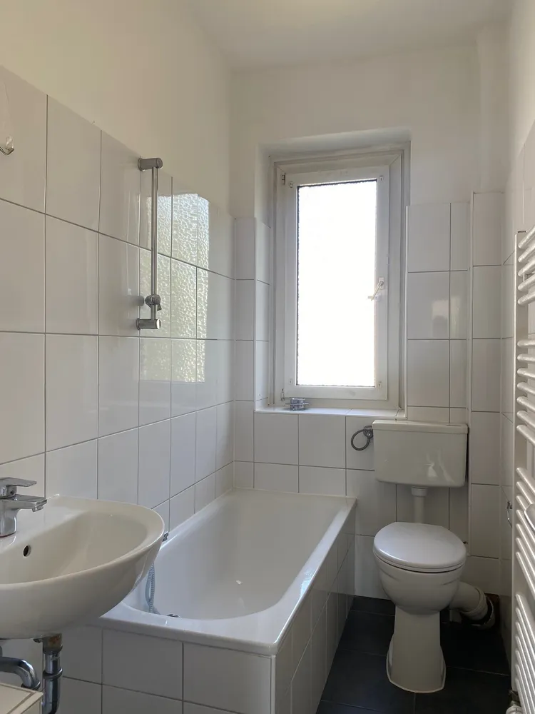 3 Zimmer Wohnung mit 62 m² in Frankfurt am Main – Bild 8