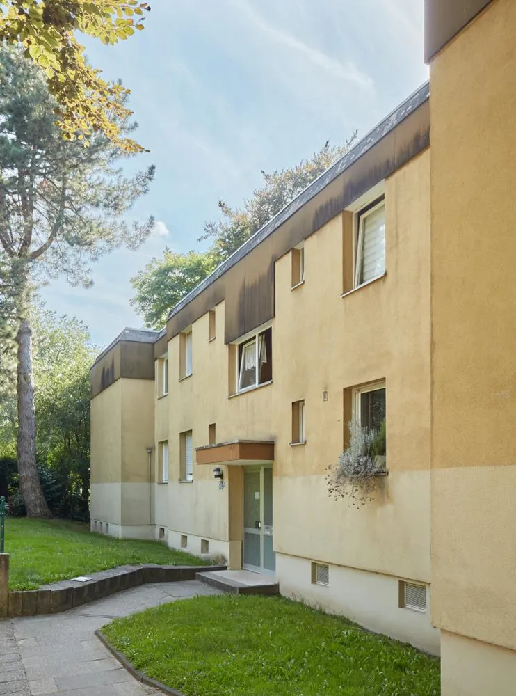 4 Zimmer Wohnung mit 94 m² in Bochum – Bild 2