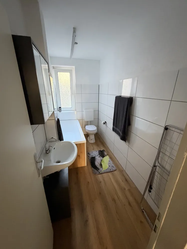 2 Zimmer Wohnung mit 46 m² in Essen – Bild 7