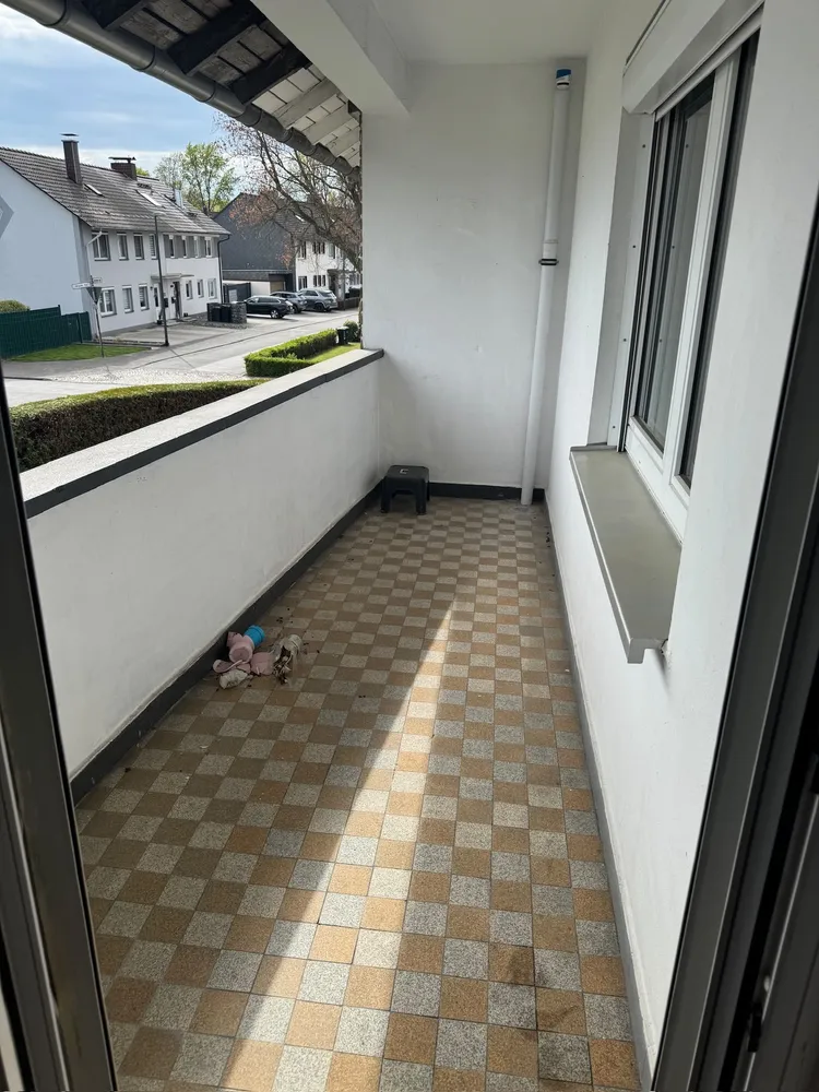 4 Zimmer Wohnung mit 60 m² in Herne – Bild 6
