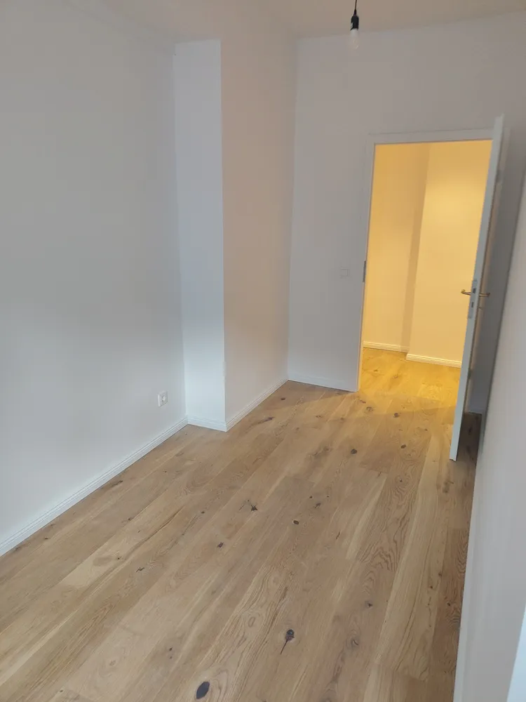 3 room apartment with 60 m² in Berlin – Photo 2