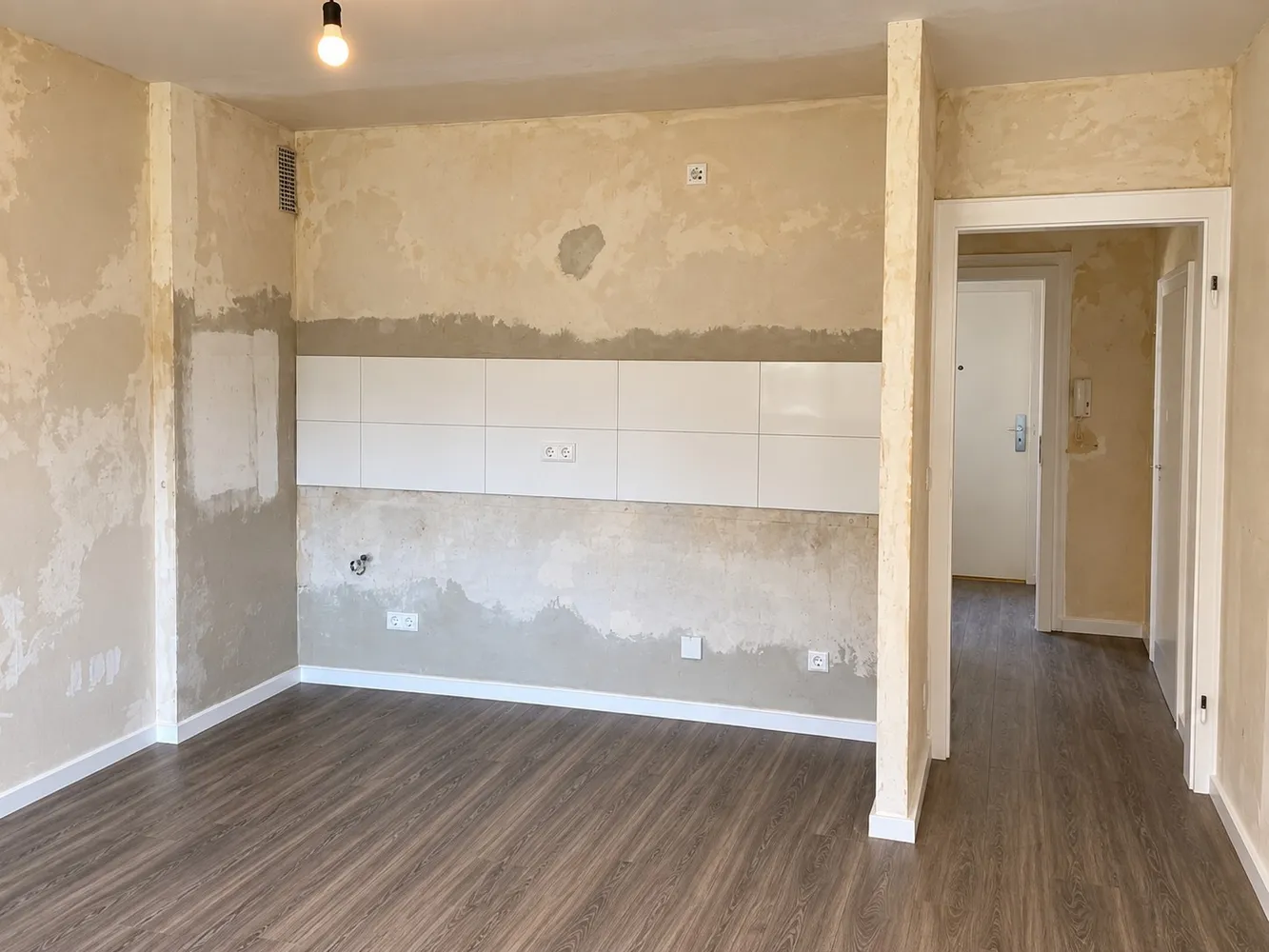 1 Zimmer Wohnung mit 42 m² in Düsseldorf – Bild 8