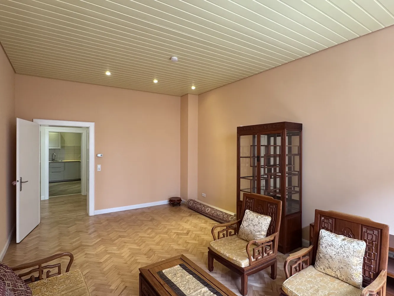 3 Zimmer Wohnung mit 98 m² in Hannover – Bild 6