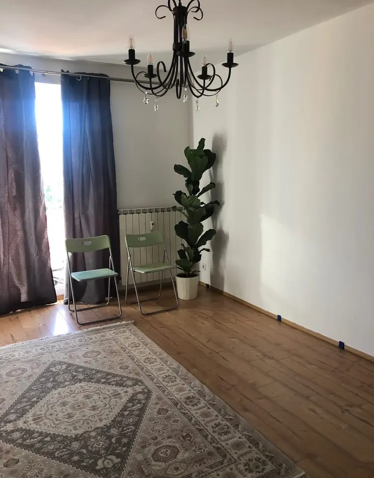 WG-Zimmer mit 57 m² in Berlin – Bild 1