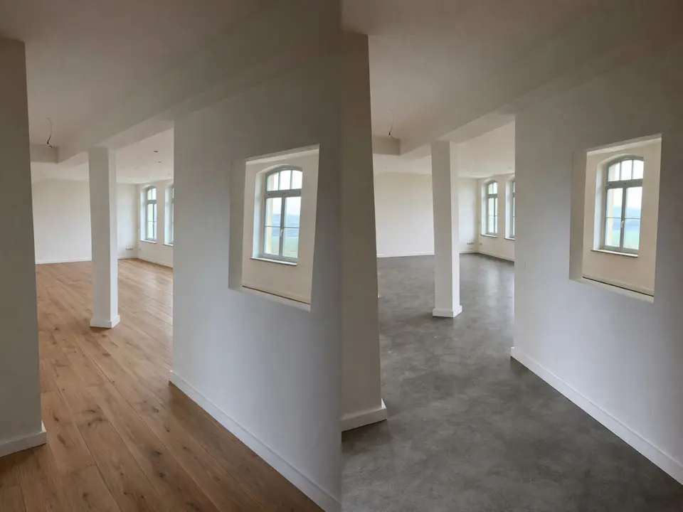 3 Zimmer Wohnung mit 107 m² in Mittweida – Bild 5