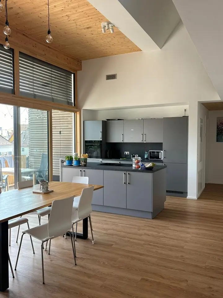 2 Zimmer Wohnung mit 10 m² in Biberach an der Riß – Bild 2